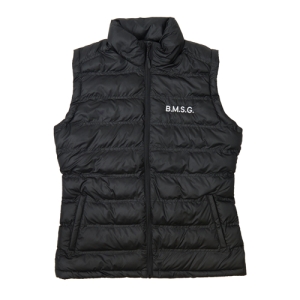 GIRLS MODEL GILET, Belfast Model School for Girls