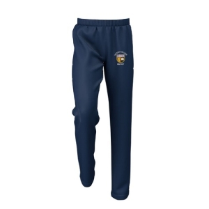 VICTORIA COLLEGE TRACK BOTTOMS, Victoria Preparatory School, Victoria College Belfast