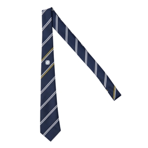 MCB DOWNEY HOUSE TIE, Methodist College Belfast