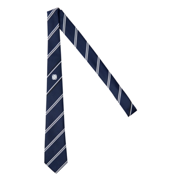 MCB MCARTHUR HOUSE TIE, Methodist College Belfast