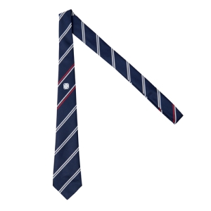 MCB RITCHIE HOUSE TIE, Methodist College Belfast