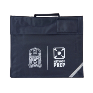 MCB PREP BOOK BAG, Methody Prep
