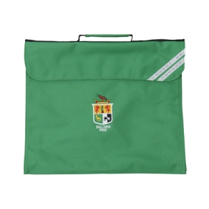 SULLIVAN PREP BOOK BAG, Sullivan Preparatory School
