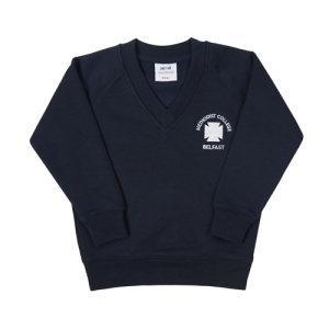 METHODY PRE PREP V NECK, Methody Pre-Prep