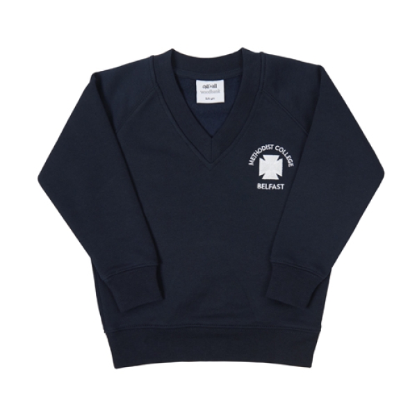 METHODY PRE PREP V NECK, Methody Pre-Prep