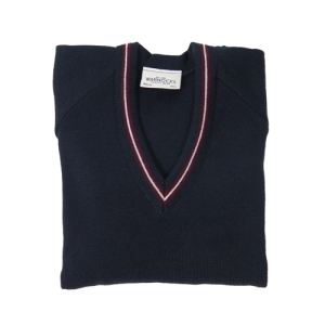 AQUINAS GRAMMAR PULLOVER 6TH, Aquinas Diocesan Grammar