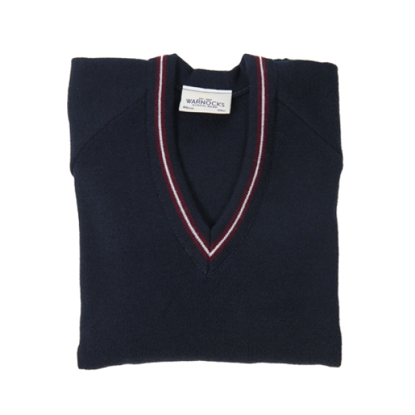 AQUINAS GRAMMAR PULLOVER 6TH, Aquinas Diocesan Grammar