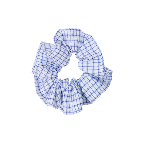 FULLERTON SUMMER SCRUNCHIE, Methody Prep