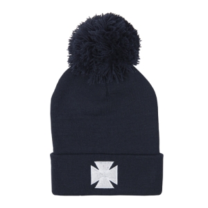 MCB PREP BOBBLE HAT, Methody Prep, Methody Pre-Prep
