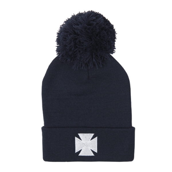 MCB PREP BOBBLE HAT, Methody Prep, Methody Pre-Prep