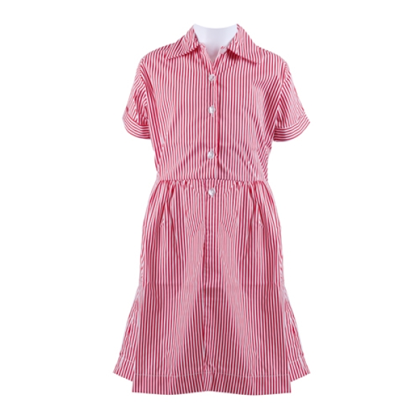 FRIENDS PREP SUMMER DRESS, Friends' Preparatory School