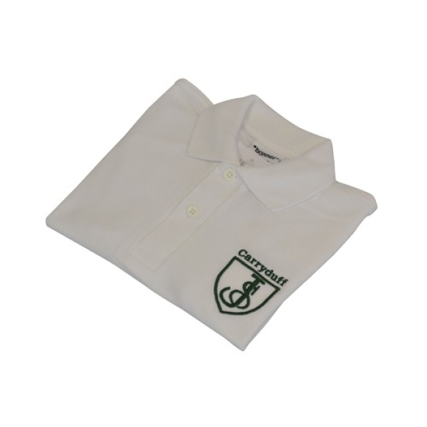 ST JOSEPHS POLO SHIRT, St Joseph's Primary School, Carryduff