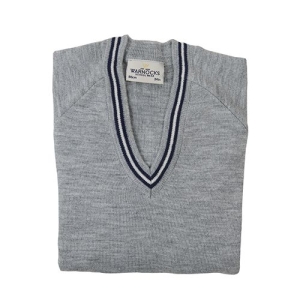 MCB BOYS PULLOVER, Methody Prep, Methodist College Belfast