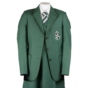 DOMINICAN COLLEGE FORTWILLIAM BLAZER, Dominican College Fortwilliam