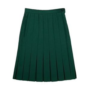 DOMINICAN COLLEGE, FORTWILLIAM 6TH FORM SKIRT, Dominican College Fortwilliam