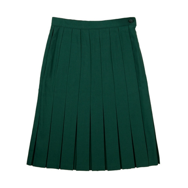 DOMINICAN COLLEGE, FORTWILLIAM 6TH FORM SKIRT, Dominican College Fortwilliam