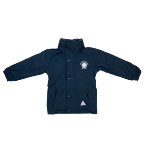 METHODY PREP RESULT COAT, Downey House Preparatory School, Methody Prep, Methody Pre-Prep