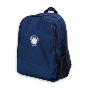 METHODY PREP BACKPACK (PREP 4-7), Methody Prep