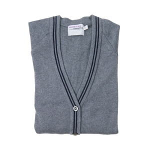 WALLACE HIGH GIRLS CARDIGAN, The Wallace High School