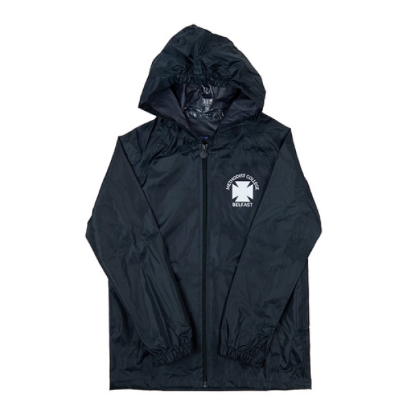 METHODY PREP LIGHTWEIGHT COAT, Methody Prep, Methody Pre-Prep