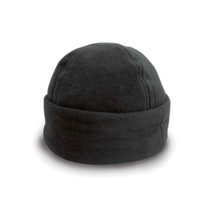 BLACK FLEECE HAT NEW, Penrhyn Preparatory School