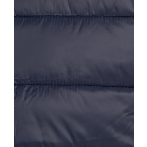 BARBOUR BRETBY GILET NAVY, Menswear