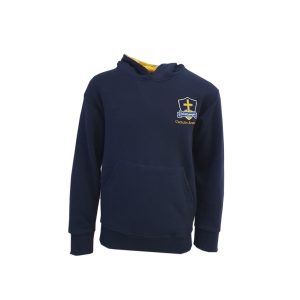 St Josephs Catholic Academy Sports Hoodie