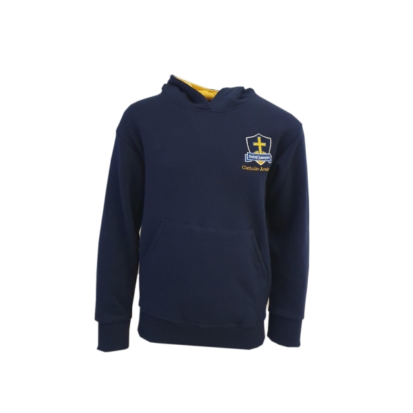 St Josephs Catholic Academy Sports Hoodie