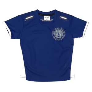 Meir Heath Sports Top