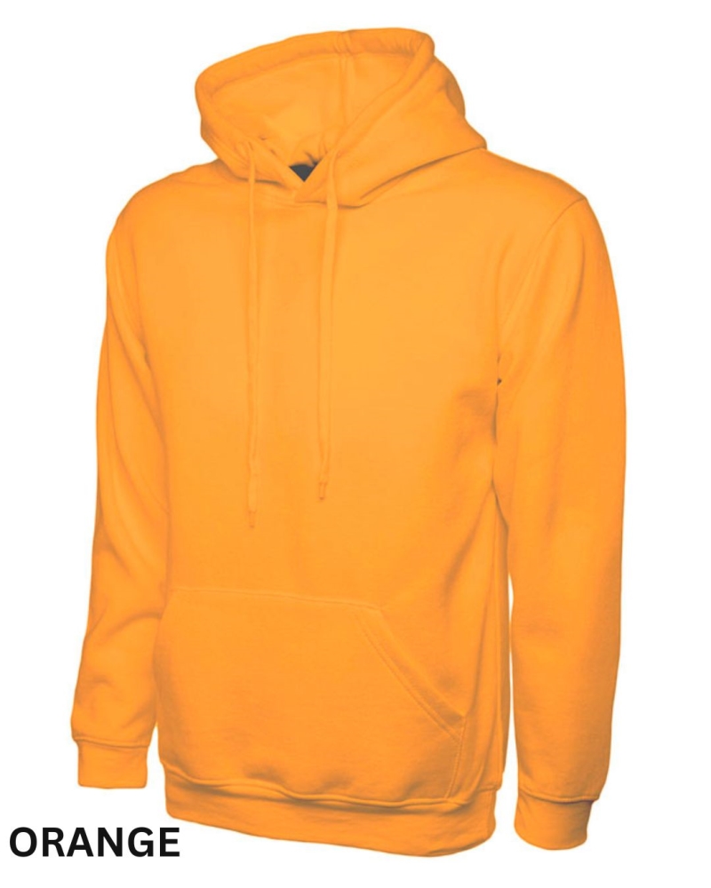 James Bateman Leavers Hoodies (Extra Name on the Back)