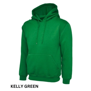 Weston Village Leavers Hoodies