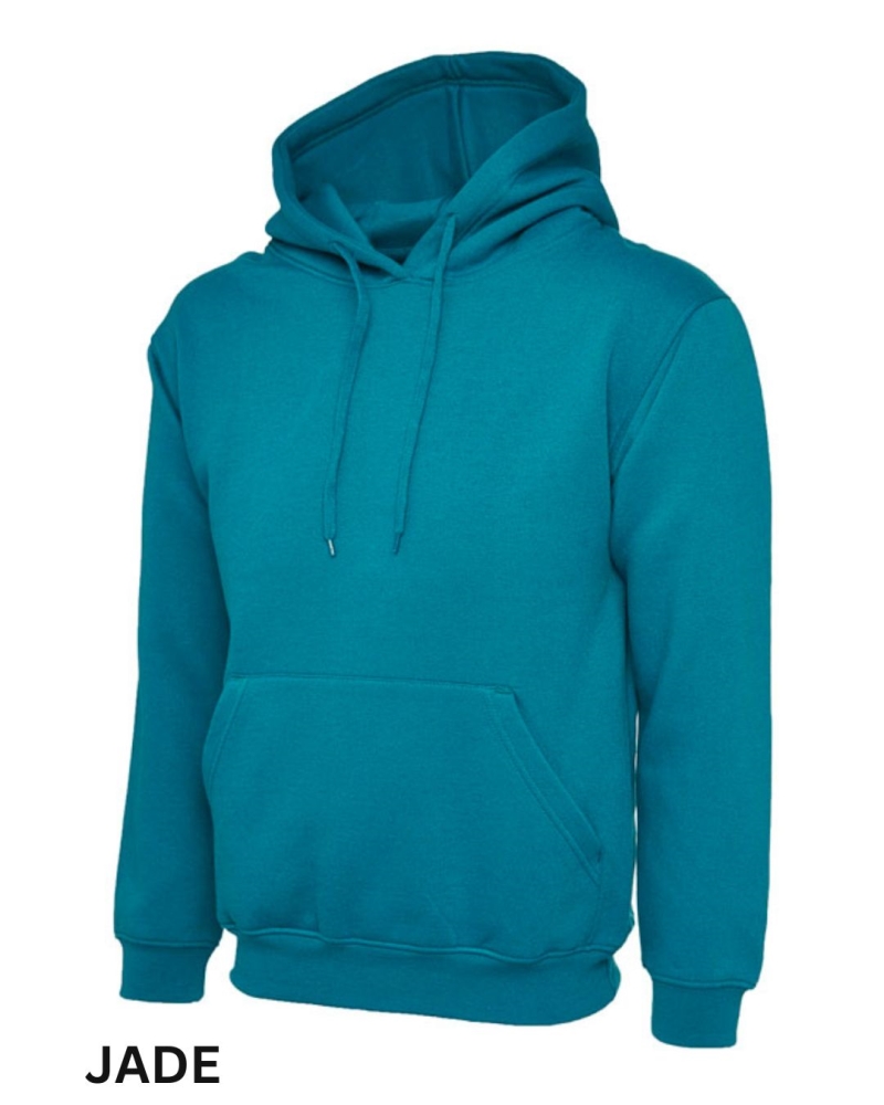 James Bateman Leavers Hoodies (Extra Name on the Back)
