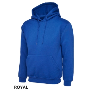St Margaret Ward Leavers Hoodie (Name on Sleeve)