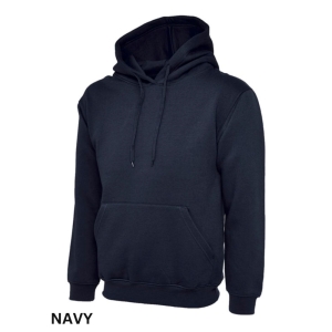 St Margaret Ward Leavers Hoodie (Name on Back)