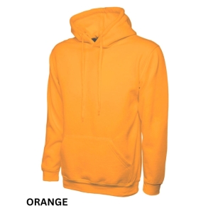 St Giles and St George Leavers Hoodies
