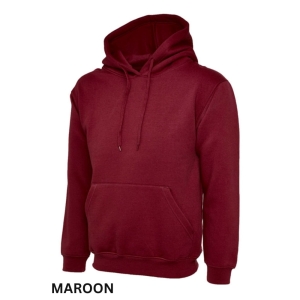 St Margaret Ward Leavers Hoodie (Name on Back)