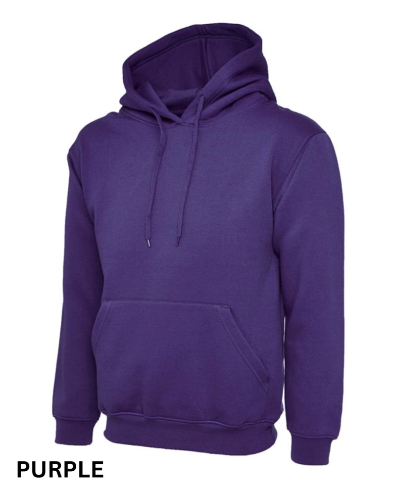 Packmoor Leavers Hoodies