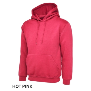 James Bateman Leavers Hoodies (Extra Name on the Front)