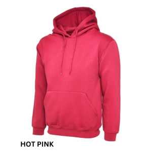 St Giles and St George Leavers Hoodies