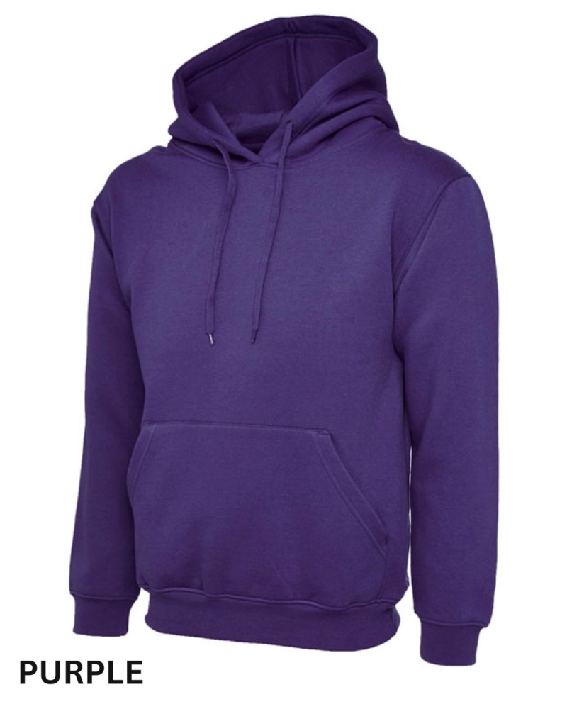 Chesterton Leavers Hoodies (NO NAME)