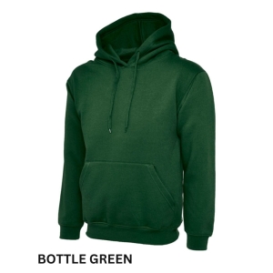 James Bateman Leavers Hoodies (Extra Name on the Back)