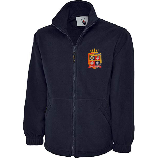 Kingsfield Staff Fleece