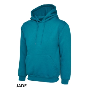 St Margaret Ward Leavers Hoodie (Name on Back)