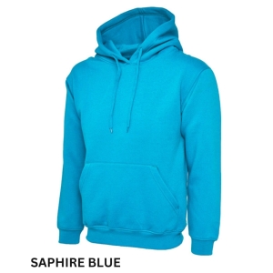 St Margaret Ward Leavers Hoodie (Name on Back)