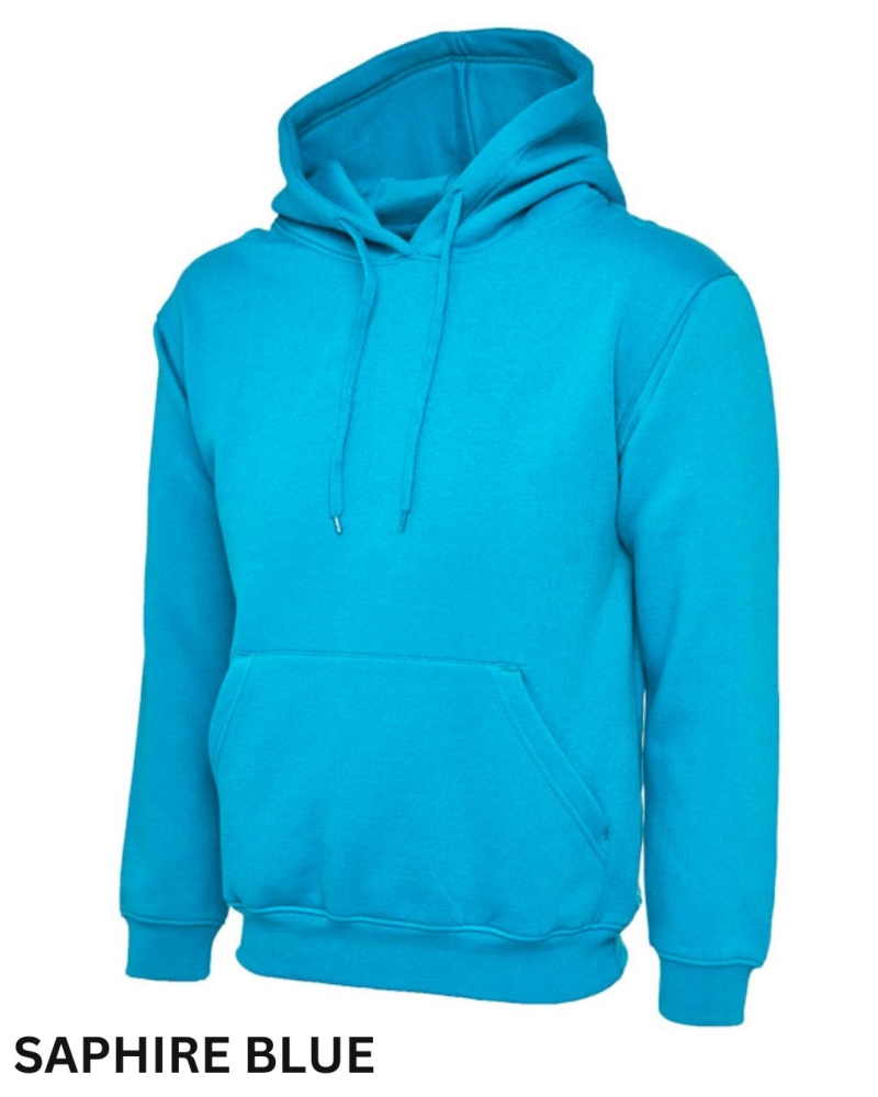 Eskimo_Product_7c5359_f15905_saphire-blue_1.jpg St Margaret Ward Leavers Hoodie (Name on Back)