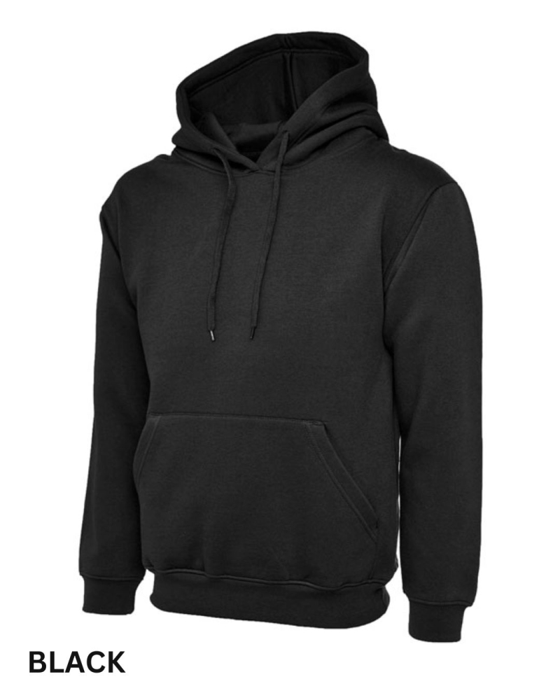 Eskimo_Product_858099_47748a_1b42f8_black.jpg St Margaret Ward Leavers Hoodie (Name on Sleeve)