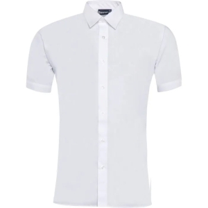 Banner 2pk Short Sleeve Blouse
