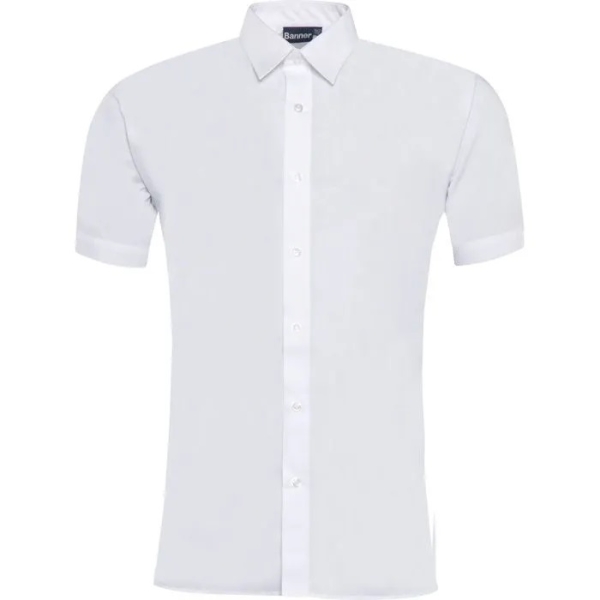 Banner 2pk Short Sleeve Blouse