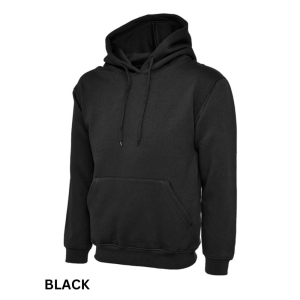 Weston Village Leavers Hoodies