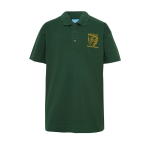 Madeley High Pe Polo
